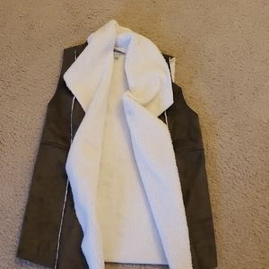 Winter vest